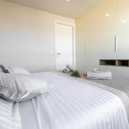 Lejlighed Mari Deluxe