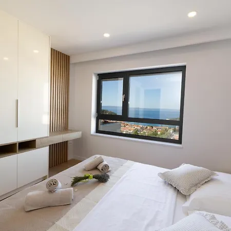 Apartman Mari Deluxe