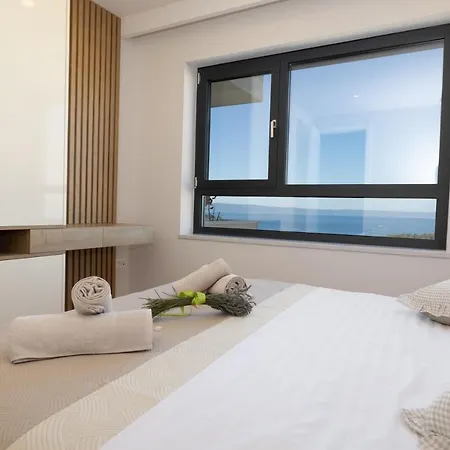 Apartman Mari Deluxe *