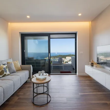 Apartment Mari Deluxe