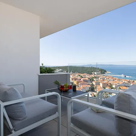 Apartman Mari Deluxe *