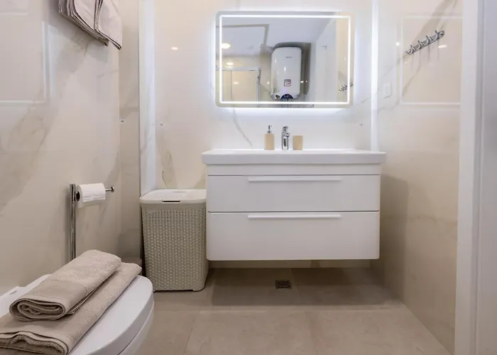 Apartment Mari Deluxe Makarska