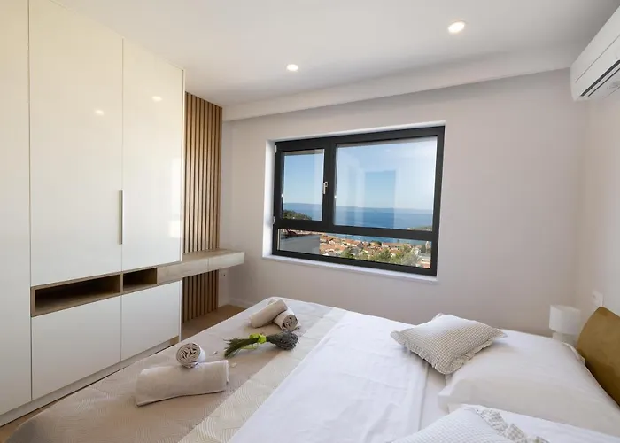 Apartment Mari Deluxe