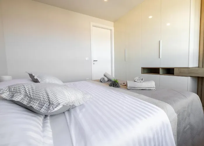 Apartment Mari Deluxe