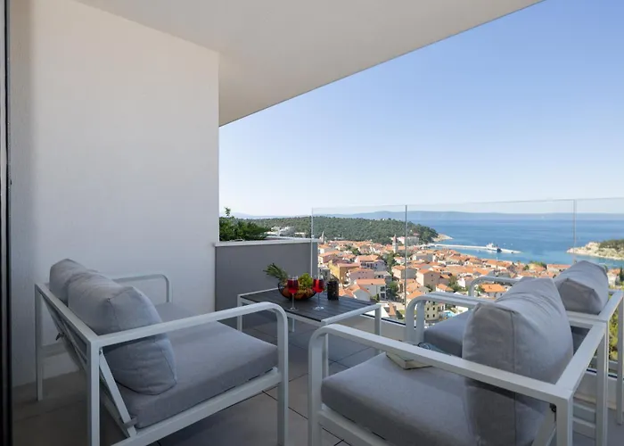 Apartment Mari Deluxe *