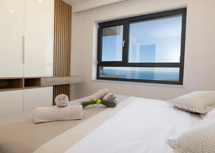 公寓 Mari Deluxe *